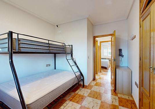 Town house in Orihuela