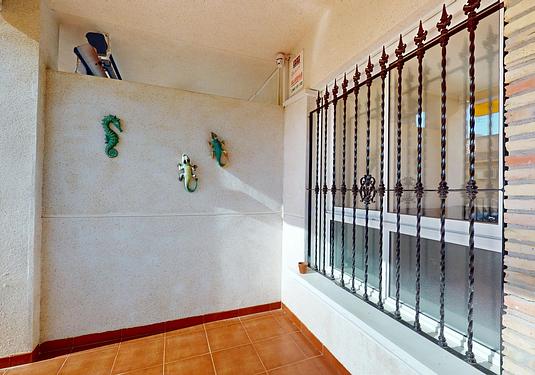 Town house in Orihuela