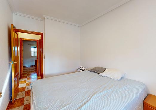 Town house in Orihuela