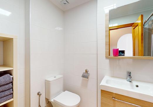 Town house in Orihuela