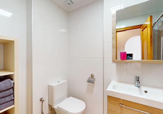 Town house in Orihuela