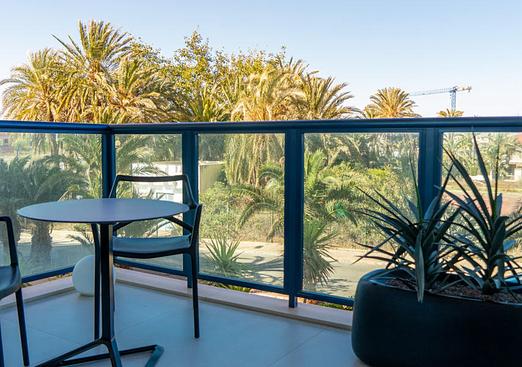 Apartment in Torrevieja