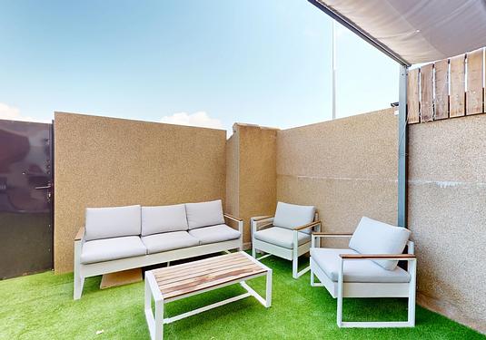 Town house in Orihuela