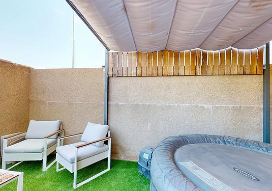 Town house in Orihuela