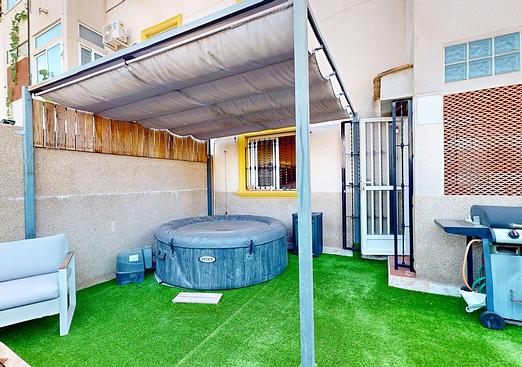 Town house in Orihuela