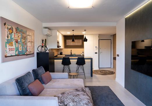 Apartment in Torrevieja