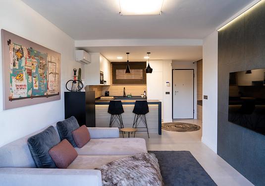 Apartment in Torrevieja