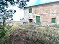 Country house in Canada del Trigo