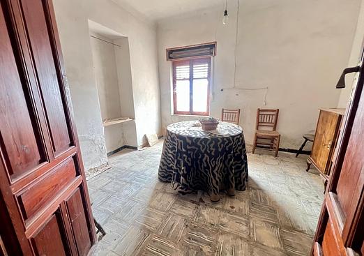 Country house in Canada del Trigo