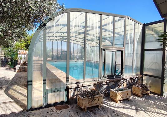 Country house in Abanilla