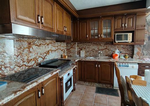 Country house in Abanilla