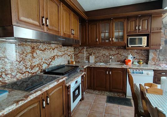 Country house in Abanilla