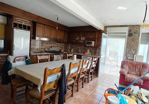 Country house in Abanilla
