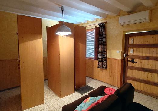 Country house in Abanilla