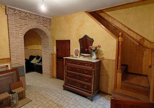 Country house in Abanilla