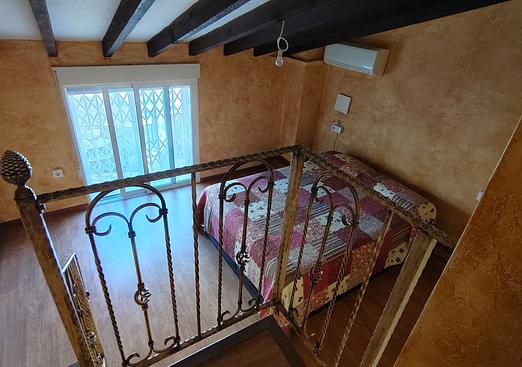 Country house in Abanilla