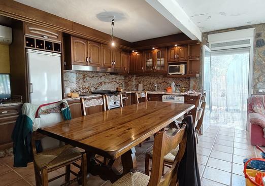 Country house in Abanilla
