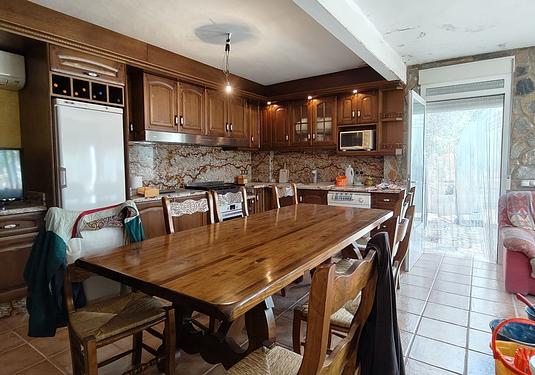Country house in Abanilla