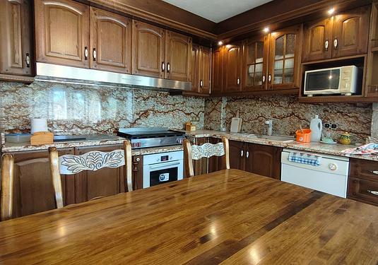Country house in Abanilla