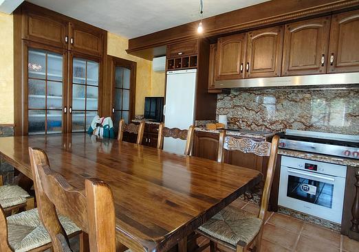 Country house in Abanilla