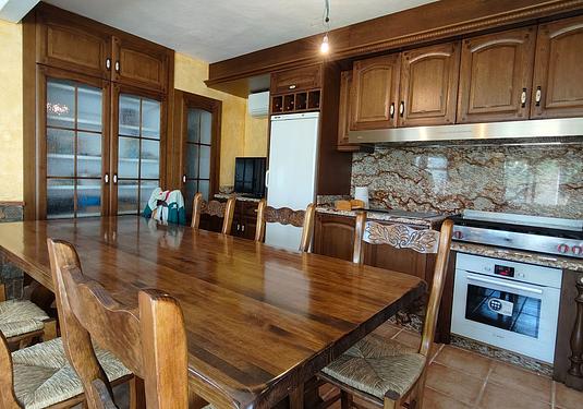 Country house in Abanilla