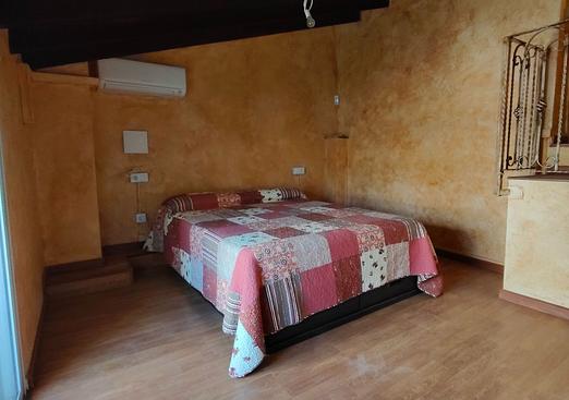 Country house in Abanilla