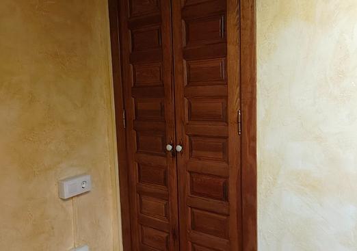 Country house in Abanilla