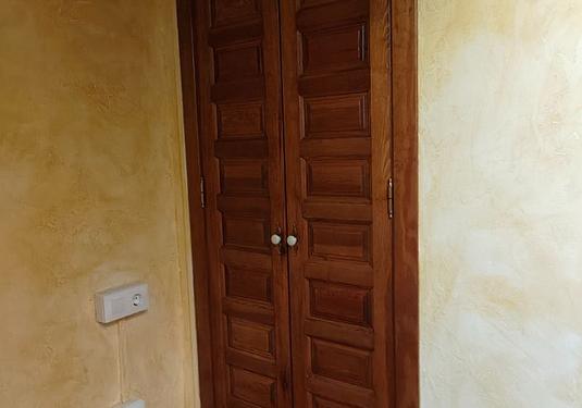 Country house in Abanilla