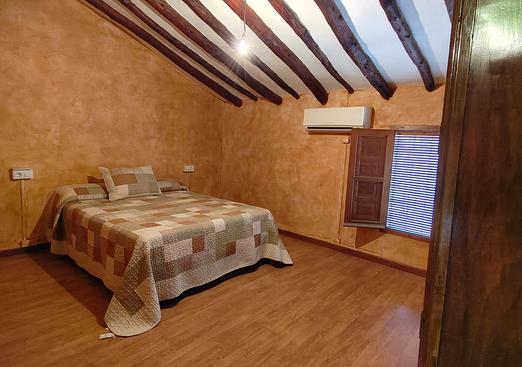 Country house in Abanilla