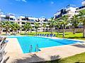 Apartment in Orihuela Costa