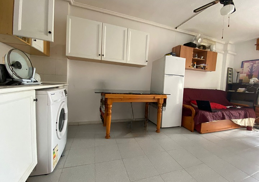 Apartment in Torrevieja
