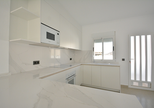 Villa in Algorfa