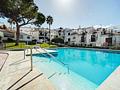 Town house in Marbella
