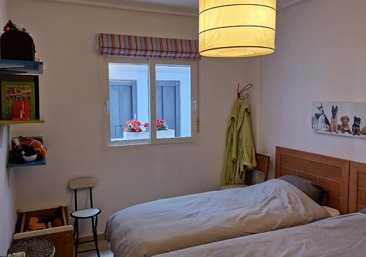 Apartment in Hacienda Riquelme Golf Resort