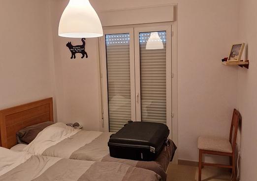 Apartment in Hacienda Riquelme Golf Resort