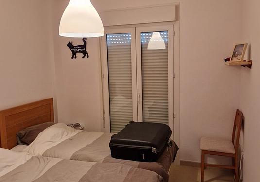 Apartment in Hacienda Riquelme Golf Resort
