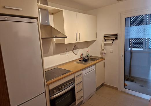 Apartment in Hacienda Riquelme Golf Resort