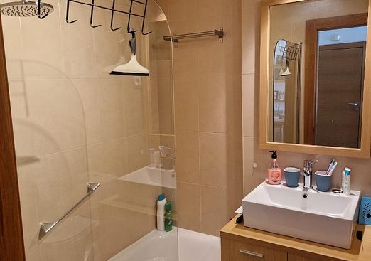 Apartment in Hacienda Riquelme Golf Resort