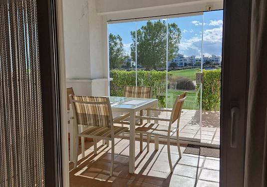 Apartment in Hacienda Riquelme Golf Resort