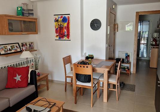 Apartment in Hacienda Riquelme Golf Resort