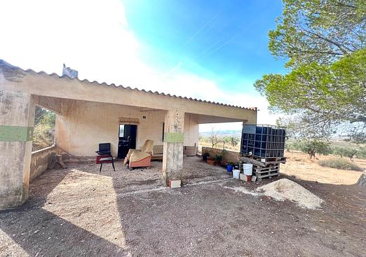 Country house in Pinoso