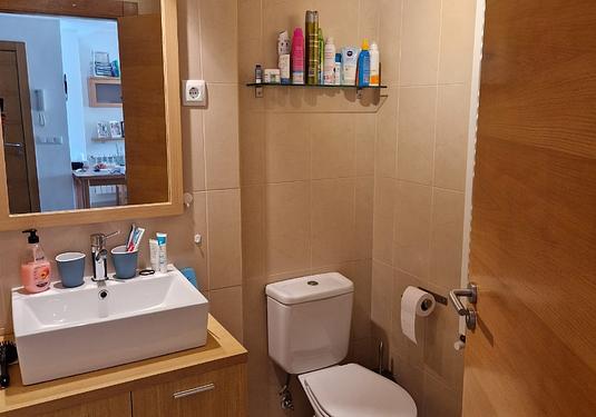 Apartment in Hacienda Riquelme Golf Resort