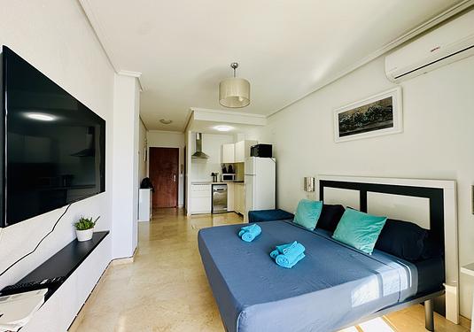 Apartment in Torrevieja