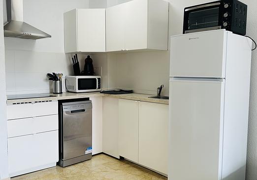 Apartment in Torrevieja