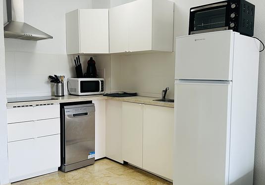 Apartment in Torrevieja