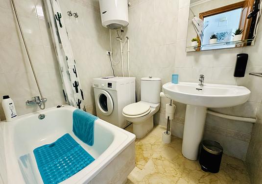Apartment in Torrevieja