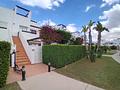 Apartment in Alhama De Murcia