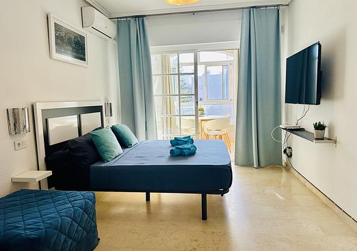 Apartment in Torrevieja