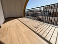 Apartment penthouse in Torrevieja