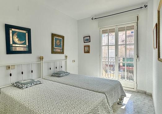 Apartment in Orihuela Costa